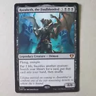 Razaketh, the Foulblooded #