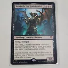 Razaketh, the Foulblooded #