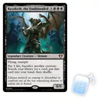 Razaketh, the Foulblooded #