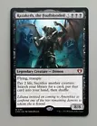 Nekusar, the Mindrazer
