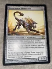 Razormane Masticore