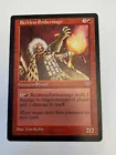 Reckless Embermage