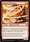 Reckless Reveler