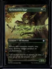 Reclamation Sage