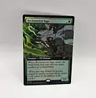 Reclamation Sage #
