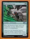 Reclamation Sage