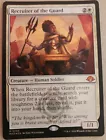 Recruiter of the Guard