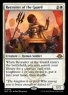Lieutenants of the Guard