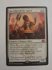 Blaring Recruiter [Foil] #
