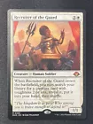 Blaring Recruiter [Foil] #