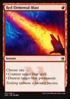 Galvanic Blast