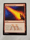 Blue Elemental Blast #