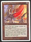 Red Mana Battery