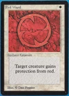 Red Ward