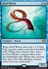Reef Worm