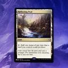 Reflecting Pool