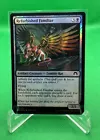 Monastery Mentor [Foil] #