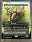 Regal Behemoth #