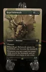Trench Behemoth
