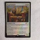 Regal Caracal
