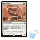 Regal Sliver #