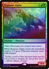 Alpha Brawl