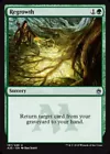 Abundant Growth