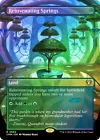 Rejuvenating Springs [Foil] #