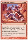 Relentless Assault