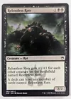 Relentless Rats