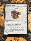 Relic of Legends #