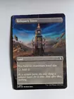 Reliquary Tower