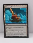Reliquary Tower