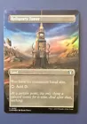 Reliquary Tower