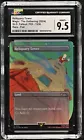 Clifftop Retreat [Foil] #