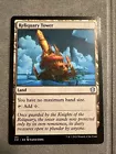 Reliquary Tower