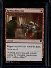 Renegade Tactics