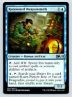 Renowned Weaponsmith