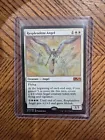 Resplendent Angel