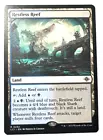 Dreadship Reef