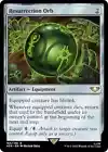 Mesmeric Orb [Schematic] #