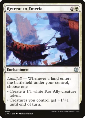 Zendikar Resurgent
