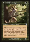 Squirrel Nest
