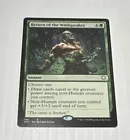 Return of the Wildspeaker
