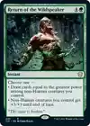 Return of the Wildspeaker
