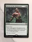 Return of the Wildspeaker