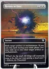 Demonic Tutor [Borderless Foil] #