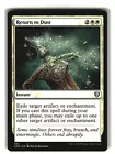 Return to Dust