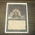 Plague Rats