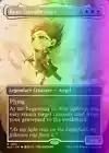 Bringer of the Blue Dawn